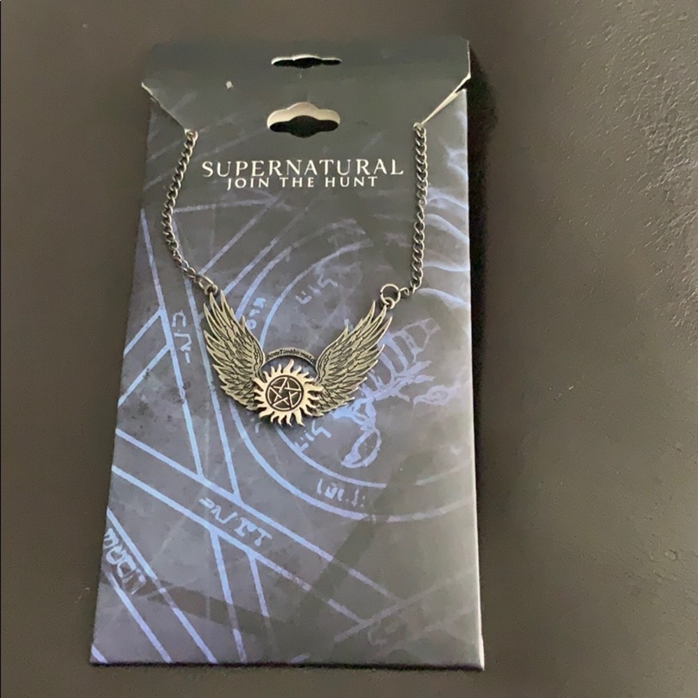 Neckless